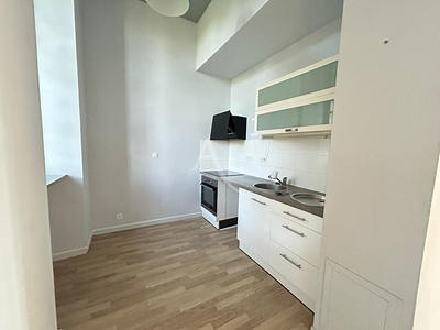 Appartement - 112 m² - 4 pièces