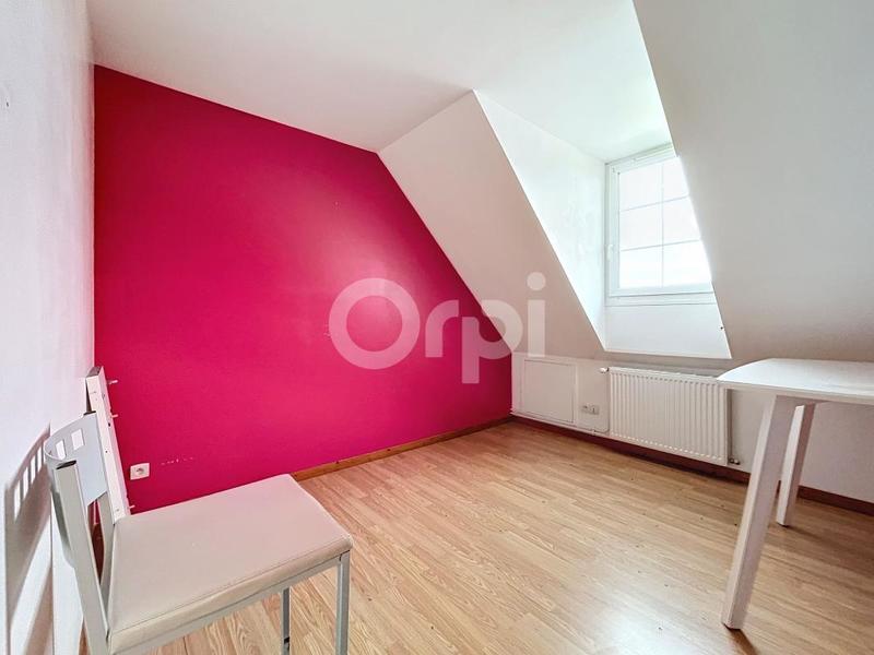 Maison - 135 m² - 5 pièces