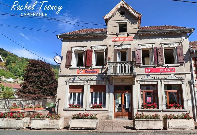 Immeuble - 285 m² - 15 pièces