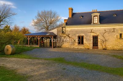 Maison - 118 m² - 4 pièces