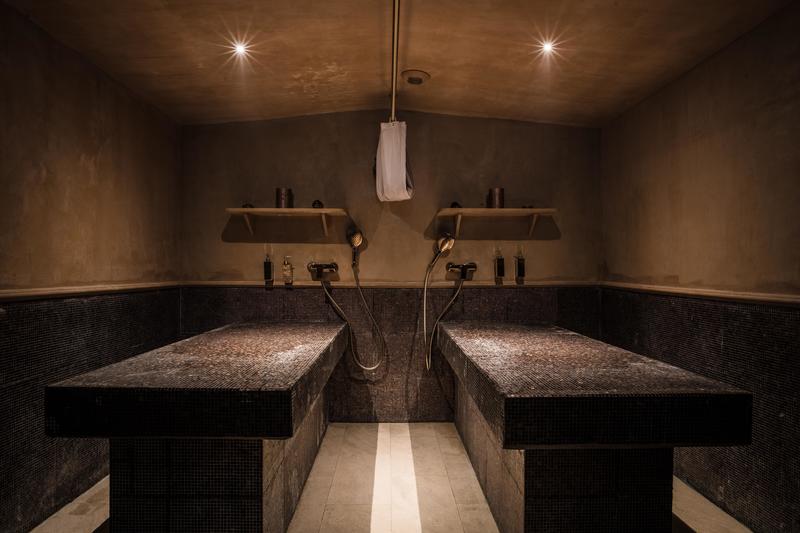 Bains du Marais - Spa Hammam Massage Paris