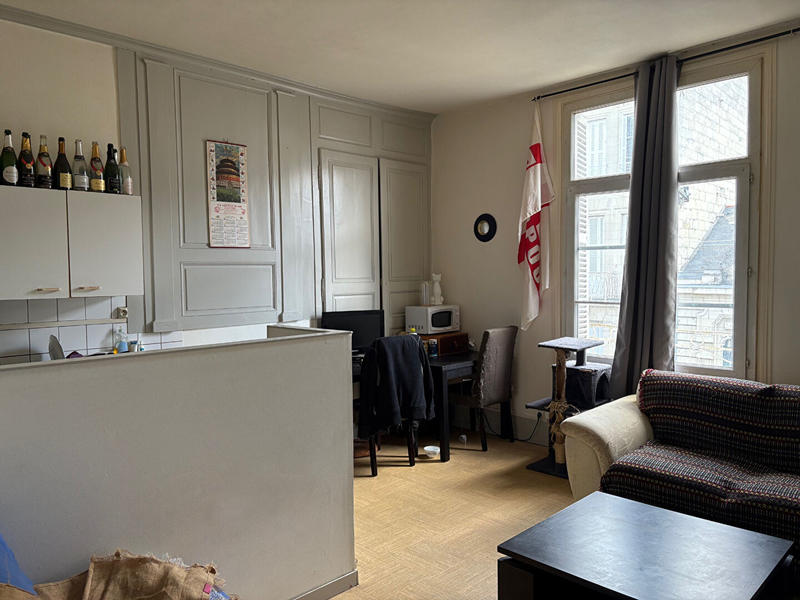 Appartement - 70 m² - 4 pièces