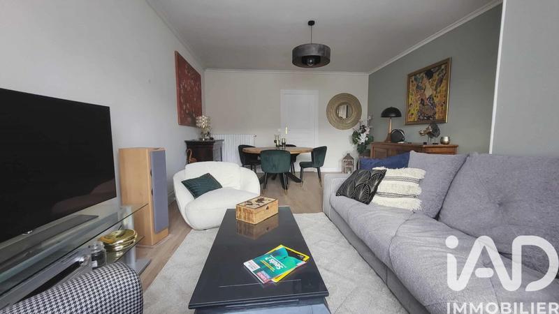 Maison - 149 m² - 4 pièces