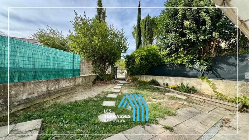 Appartement - 114 m² - 4 pièces