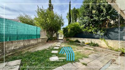 Appartement - 114 m² - 4 pièces