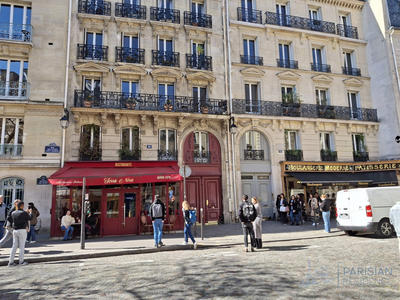 Appartement - 44 m² - 1 pièce