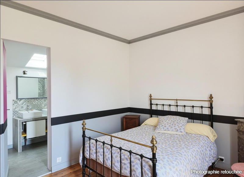 Maison - 160 m² - 5 pièces