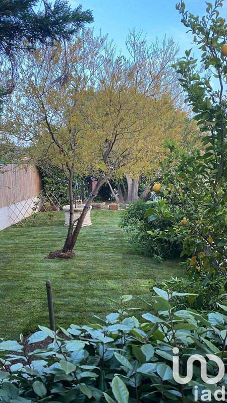 Maison - 179 m² - 6 pièces