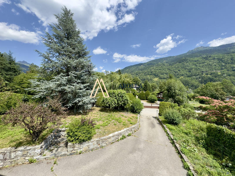 Maison - 156 m² - 6 pièces