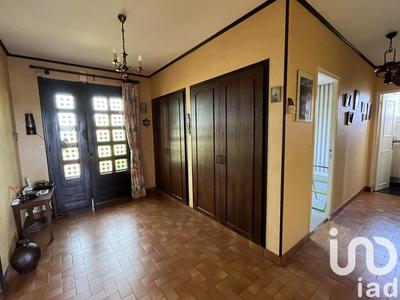 Maison - 139 m² - 6 pièces