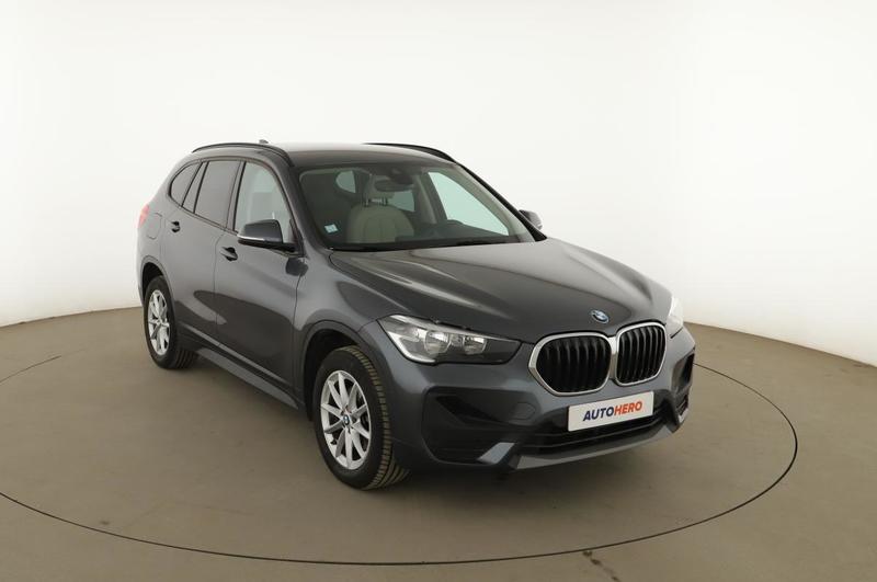 Bmw X1 sDrive18d Bva8 150 ch
