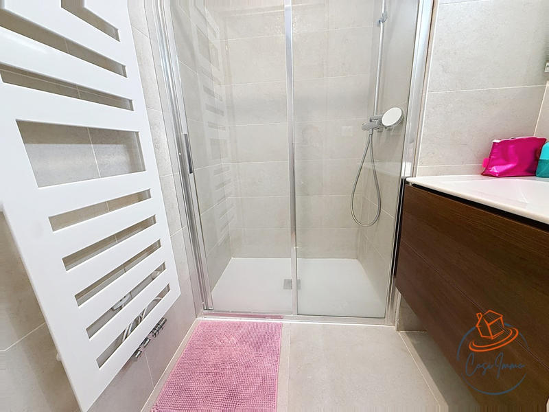 Maison - 127 m² - 5 pièces