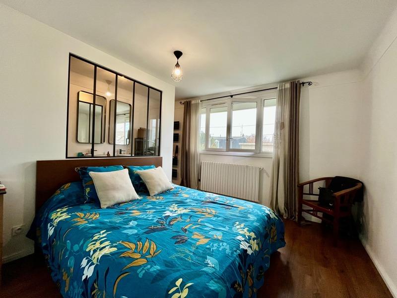 Maison - 124 m² - 6 pièces