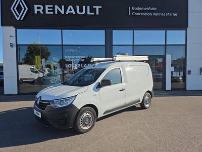 Renault Express Van Blue Dci 75 - 22 Confort