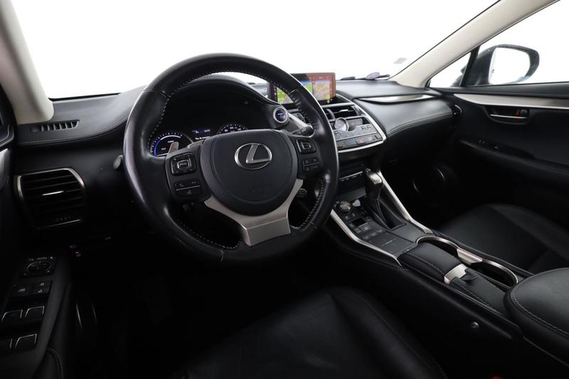 Lexus Nx 300h Luxe Plus 2wd Auto 197 ch