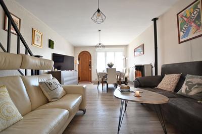 Immeuble - 252 m² - 4 pièces