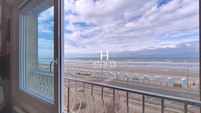 Appartement - 29 m² - 2 pièces