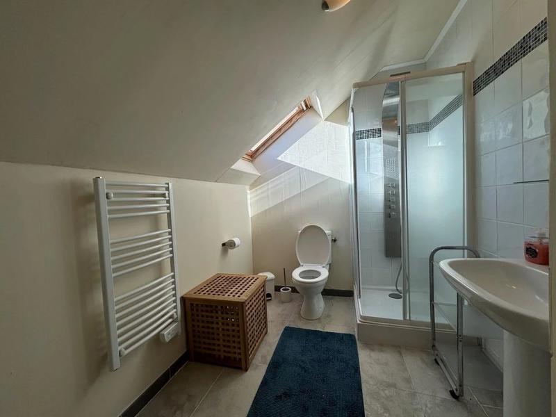 Maison - 158 m² - 5 pièces