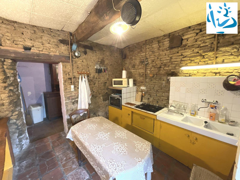 Maison - 143 m² - 5 pièces