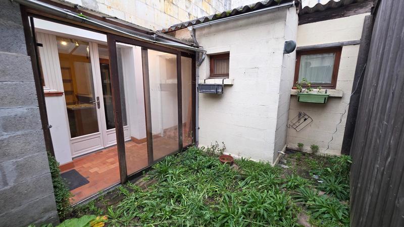 Maison - 118 m² - 5 pièces