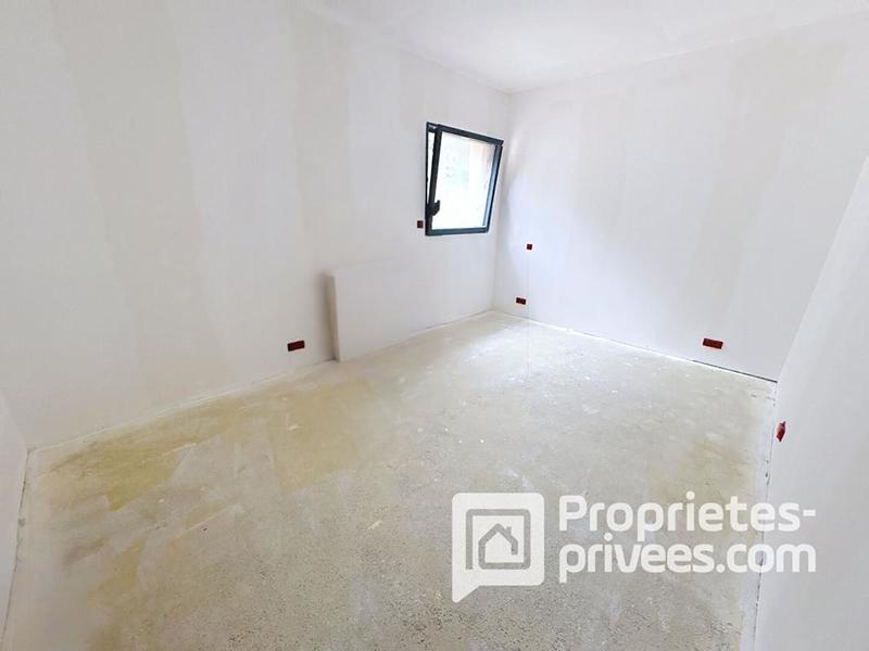 Appartement - 80 m² - 3 pièces