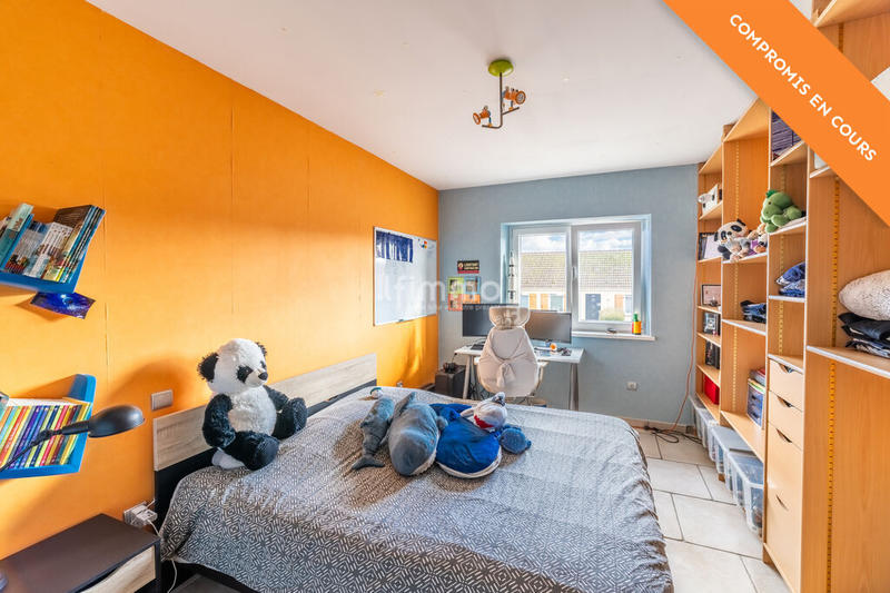 Maison - 165 m² - 5 pièces