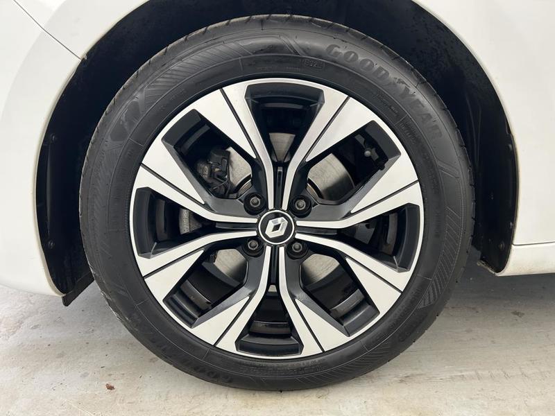 Renault Clio V Blue dCi 100 Evolution