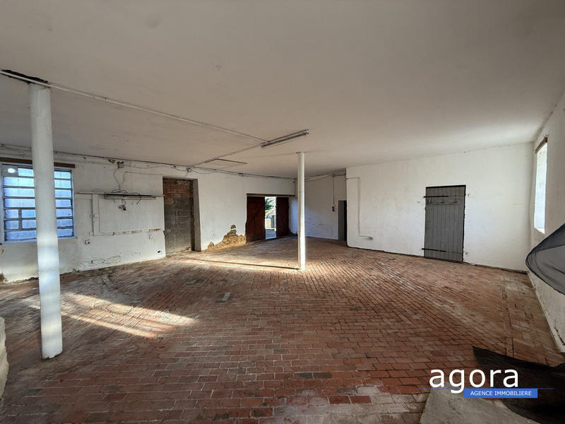 Maison - 113 m² - 6 pièces