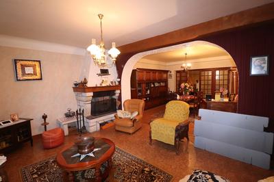 Maison ancienne - 133 m² - 4 pièces