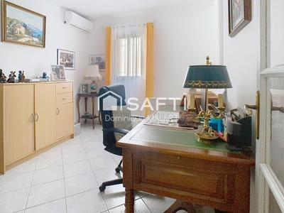 Villa - 155 m² - 5 pièces