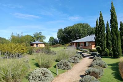 Local d'activités - 310 m² - 5 pièces