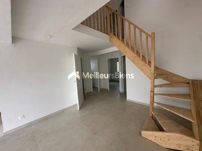 Villa - 115 m² - 4 pièces