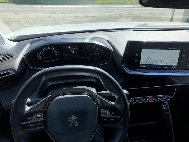 Peugeot 2008 II (P24e) 1.2l 100cv Active Pack Bvm6