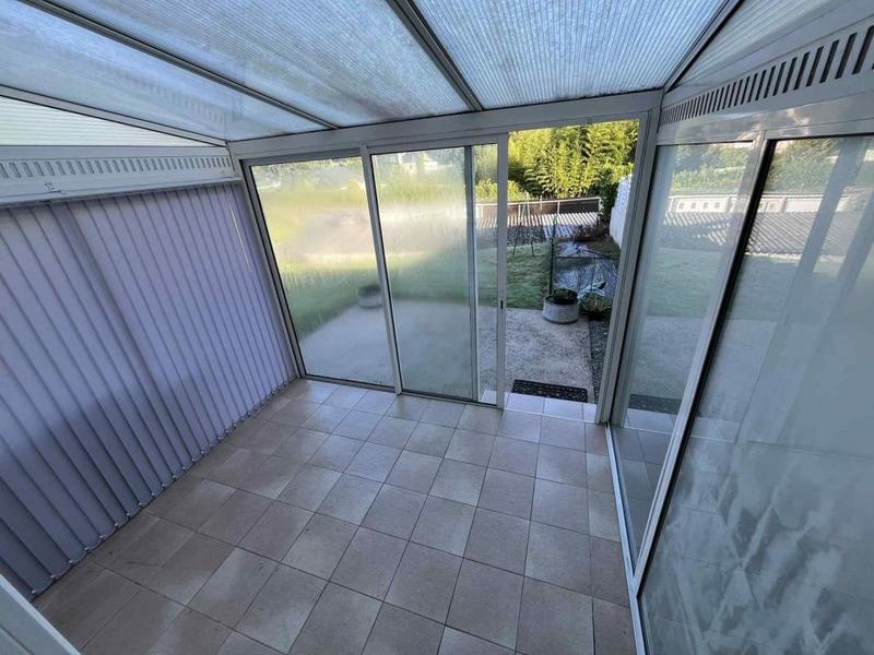 Maison traditionnelle - 70 m² - 4 pièces