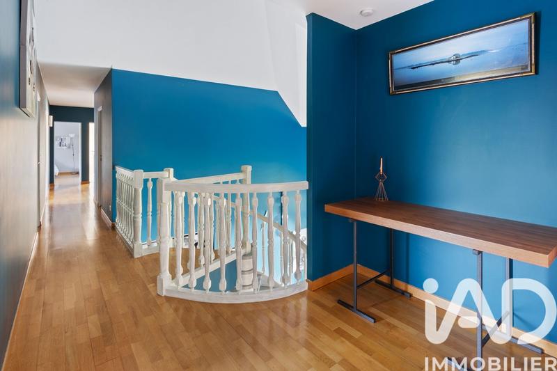 Maison de maîtres - 283 m² - 9 pièces