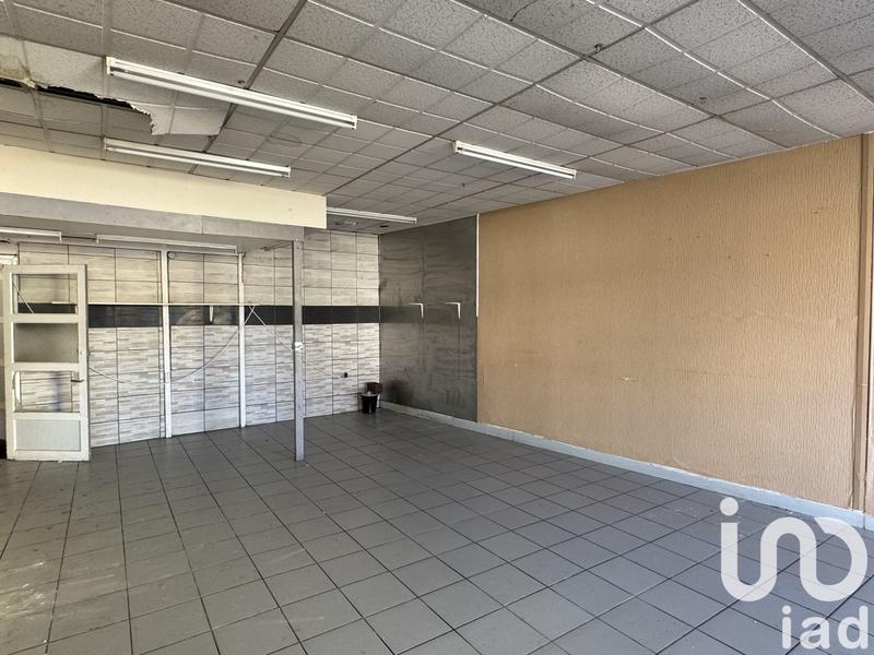 Maison de ville - 97 m² - 5 pièces