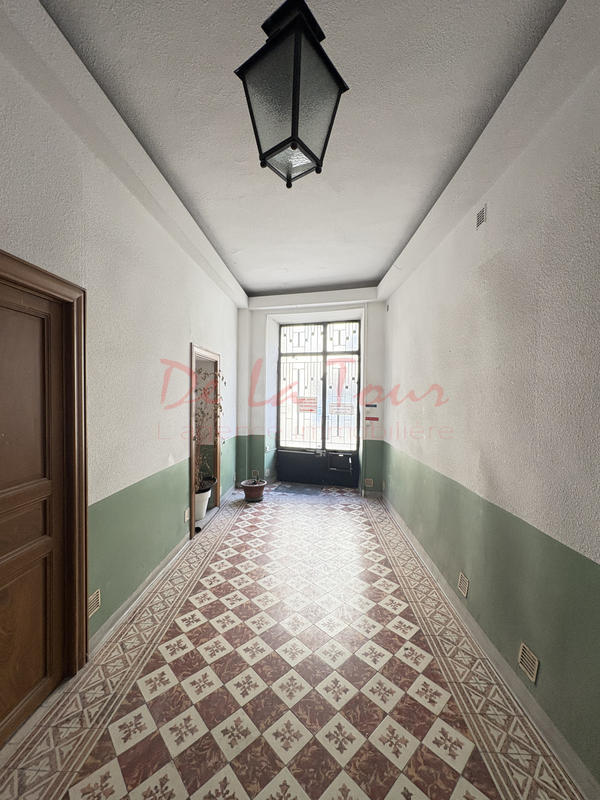 Appartement - 21 m² - 1 pièce