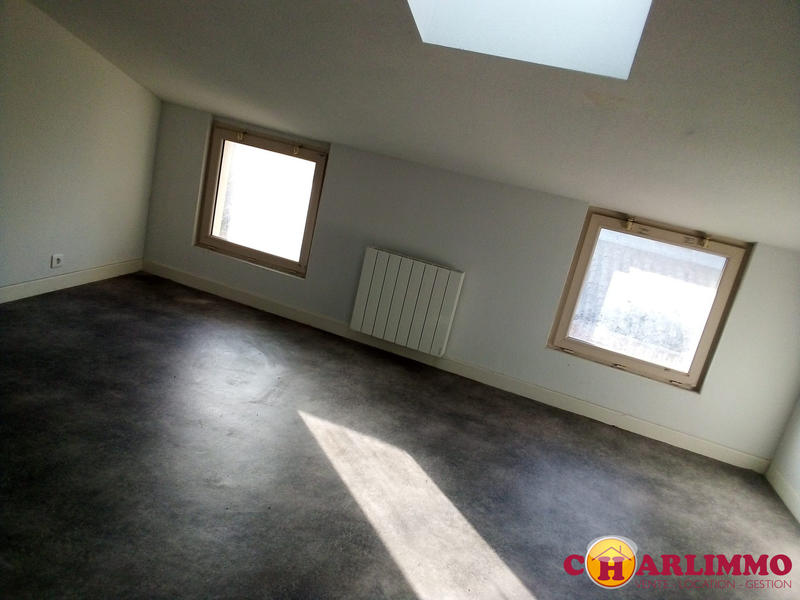 Appartement - 31 m² - 2 pièces