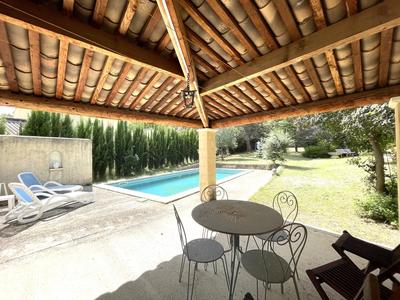 Maison - 126 m² - 4 pièces