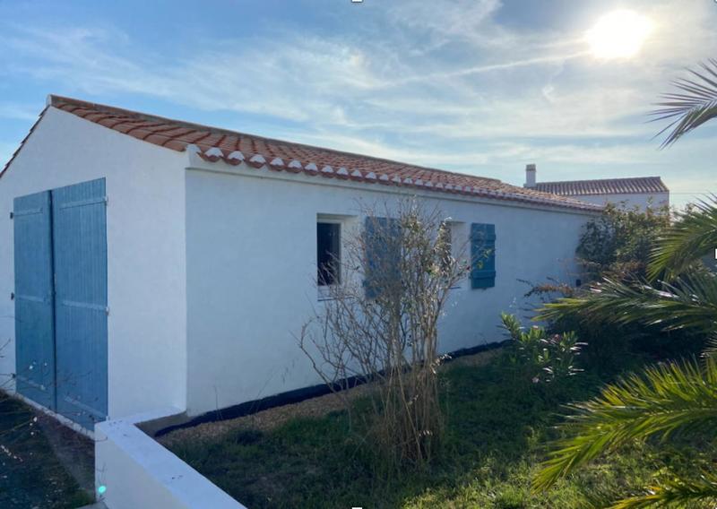 Maison - 166 m² - 8 pièces