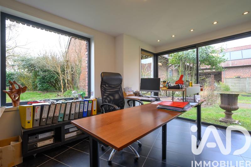 Maison - 314 m² - 7 pièces