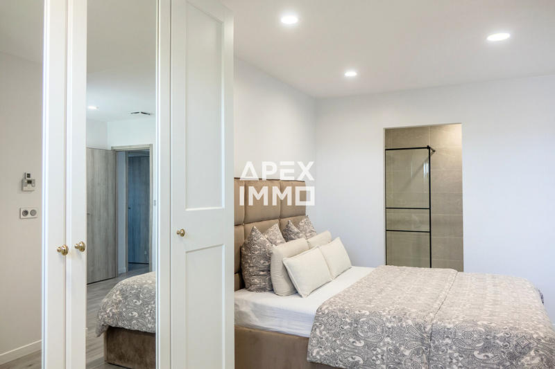 Maison - 122 m² - 5 pièces