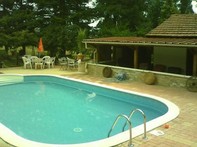 Propriété - 280 m² - 10 pièces