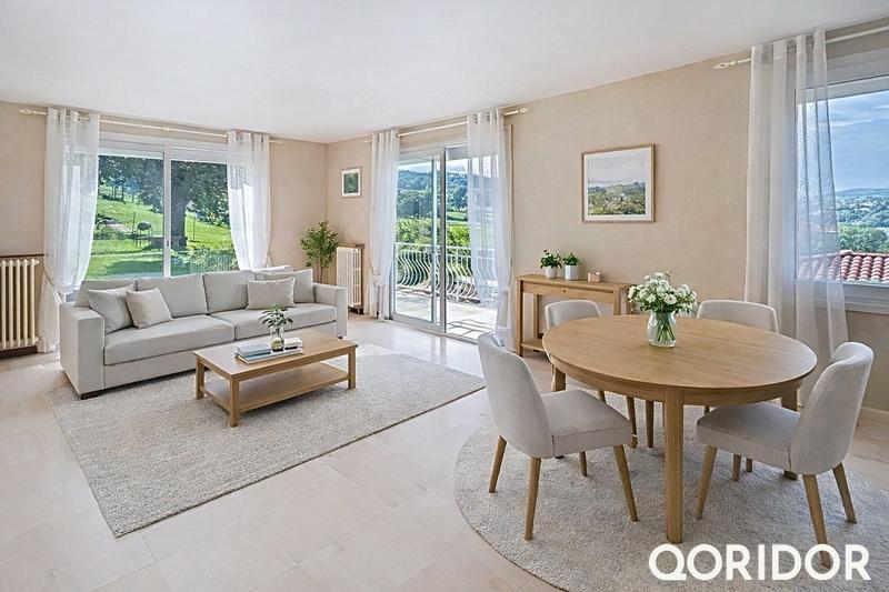 Villa - 198 m² - 7 pièces