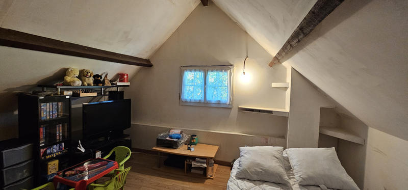 Maison - 71 m² - 4 pièces