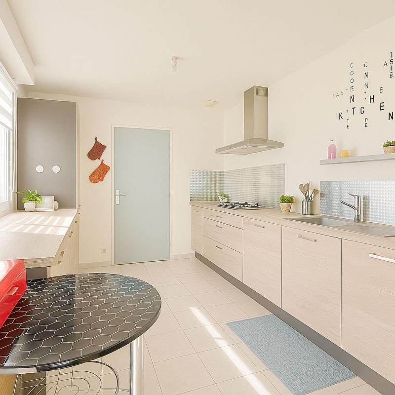 Maison - 141 m² - 6 pièces