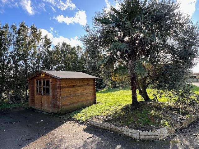 Maison - 151 m² - 7 pièces