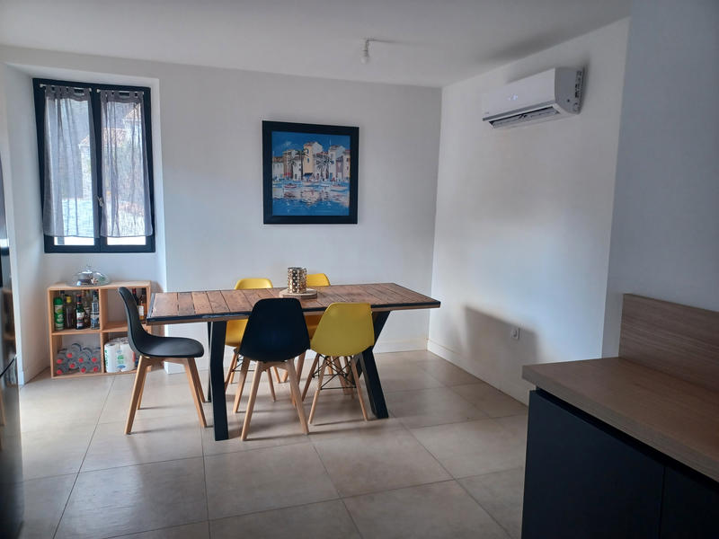 Maison - 108 m² - 5 pièces