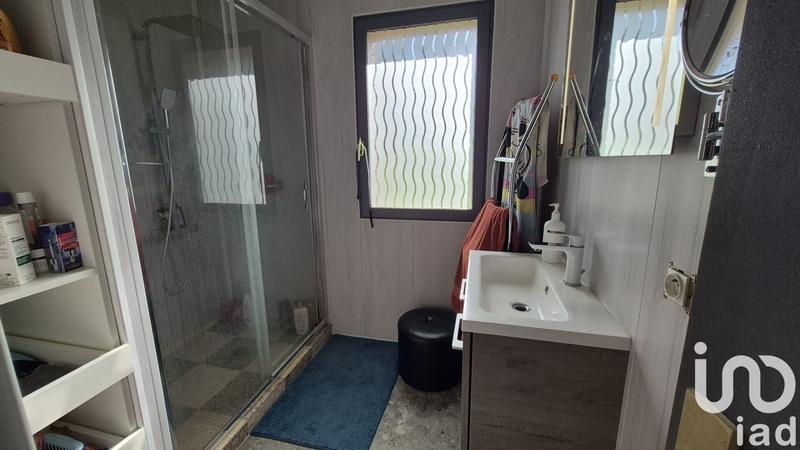 Maison - 130 m² - 4 pièces