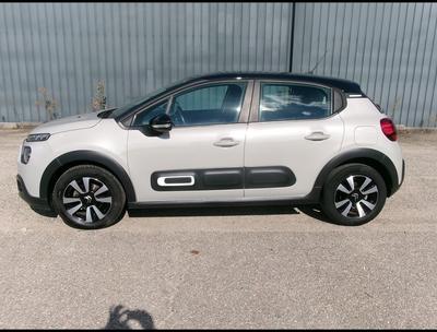 Citroën C3 III Bhdi 100 Shine Bvm